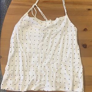H&M & Abercrombie